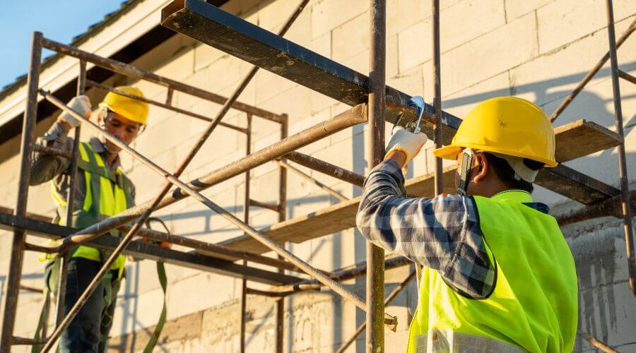 Fascia Repair in Veblen, SD
